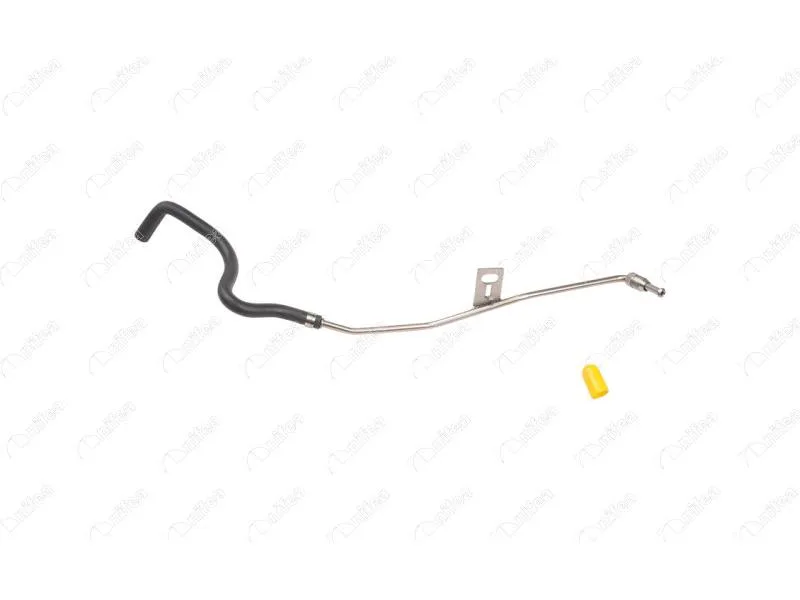 NIFEA-11360 (BASINÇ KAPTORU HORTUMU MEGANE III FLUENCE 1.5 DCI) (MARKA: NIFEA) (OEM:NIFEA-11360)
