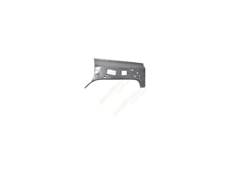 BOZ-10010125R (ON DIREK SACI SAG R12) (MARKA: BOZTEKIN) (OEM:BOZ-10010125R)