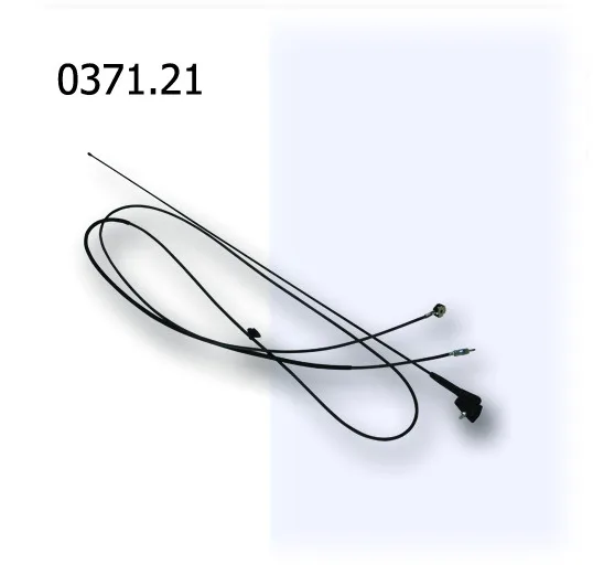 UNU-0371-21 (ANTEN KOMPLE R19) (MARKA: ÜNÜVAR) (OEM:7702127371)