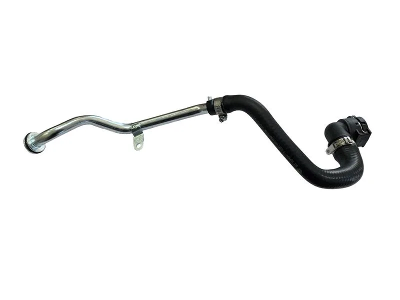 ATK-191 (EGSOZ EMISYON BORUSU DOBLO LINEA 1.6 MJET  10 =>) (MARKA: ATIK) (OEM:ATK-191)