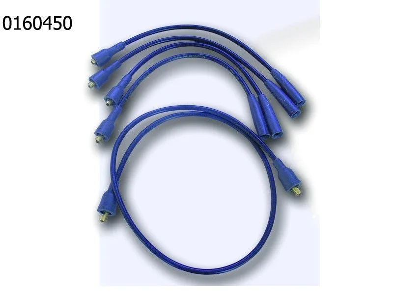UNU-0160450 (BUJI BOBIN KABLOSU R9 SPRING 1.4) (MARKA: ÜNÜVAR) (OEM:7702247028)