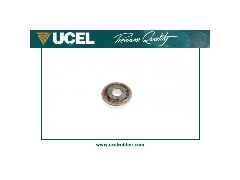 UCL-10907 (AMORTISOR RULMANI TRAFFIC II VIVARO TOLENTO PRIMASTAR TUM SANZIMANLAR) (MARKA: ÜÇ-EL) (OEM:543251646R)