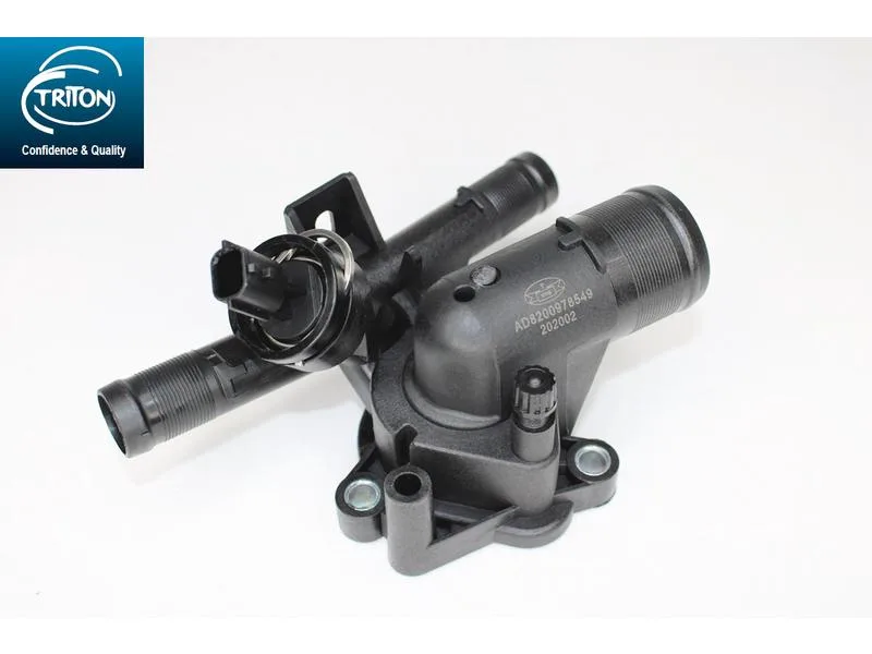 MOTO-RNT0560 (TERMOSTAT (KOMPLE) MASTER III MOVANO 2.3DCI CDTI 10=> (81C)) (MARKA: MOTORTEC) (OEM:8200978549)