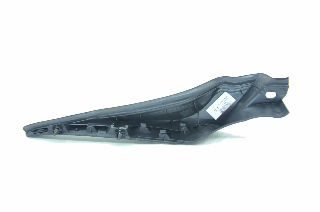 668630027R (ÖN CAM IZGARASI SOL FLUENCE) (MARKA: MAIS) (OEM:668630027R)