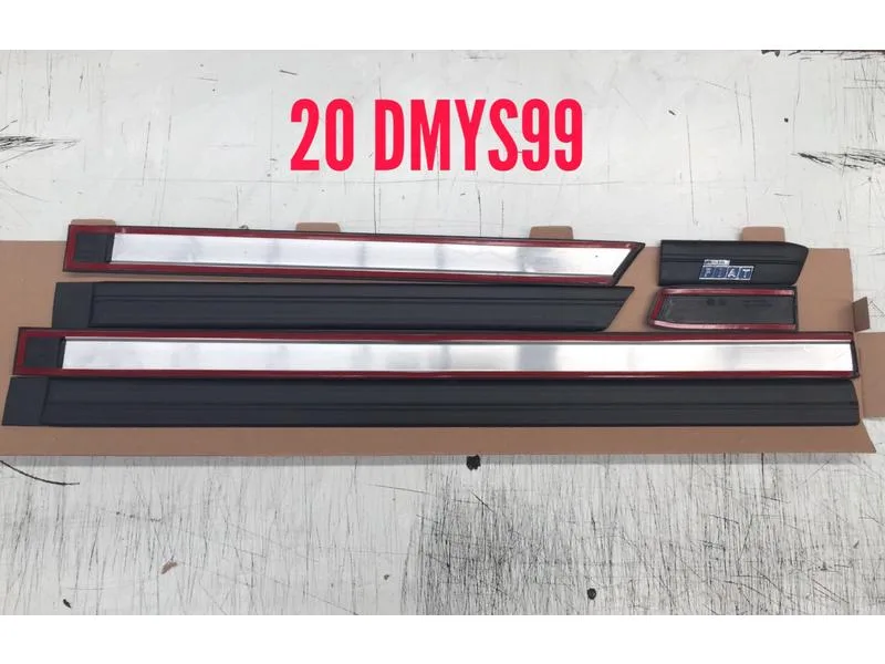 FPRO-20DMYS99 (KAPI CEVRE BANDI DKS SLX) (MARKA: FPROFIL) (OEM:FPRO-20DMYS99)