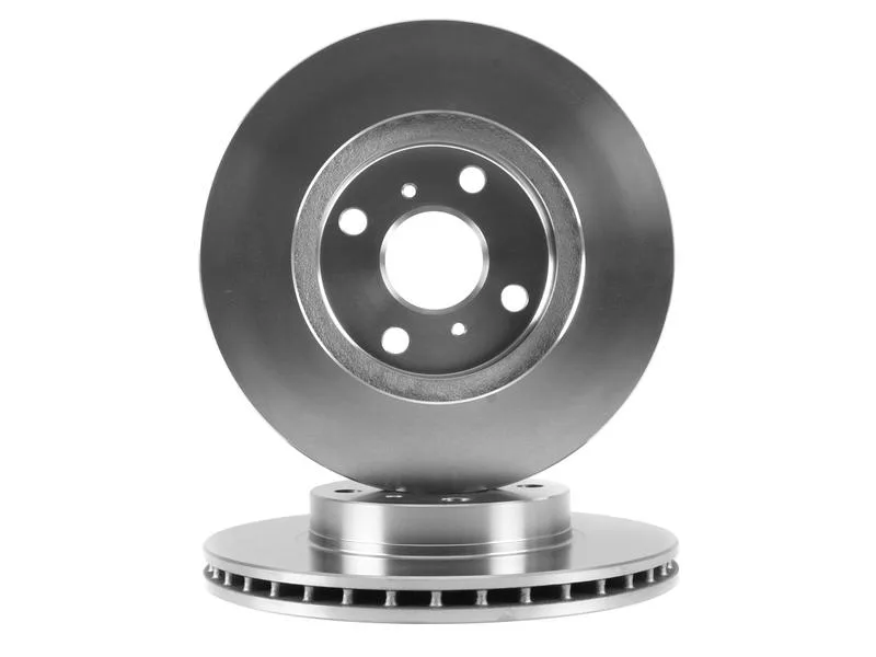 EDGE-E105919E (FREN DISKI ON HAVALI COROLLA 92-03) (MARKA: EDGE) (OEM:EDGE-E105919E)