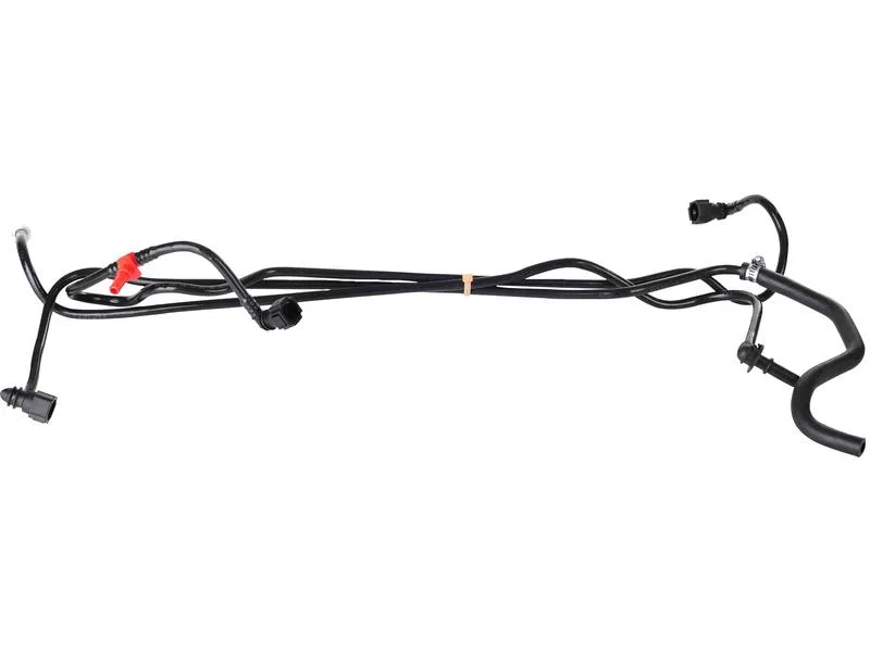 CM-133371 (YAKIT HORTUMU ( MAZOT ) DOBLO 1.3 MJTD TAKIM 3 PARCA ) (MARKA: CM) (OEM:CM-133371)