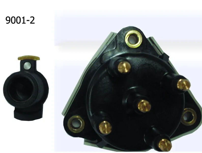 UNU-9001-2 (DISTRIBUTOR KAPAGI TEVZI MAKARASI R9 R11 FLASH R21) (MARKA: ÜNÜVAR) (OEM:7700102012)