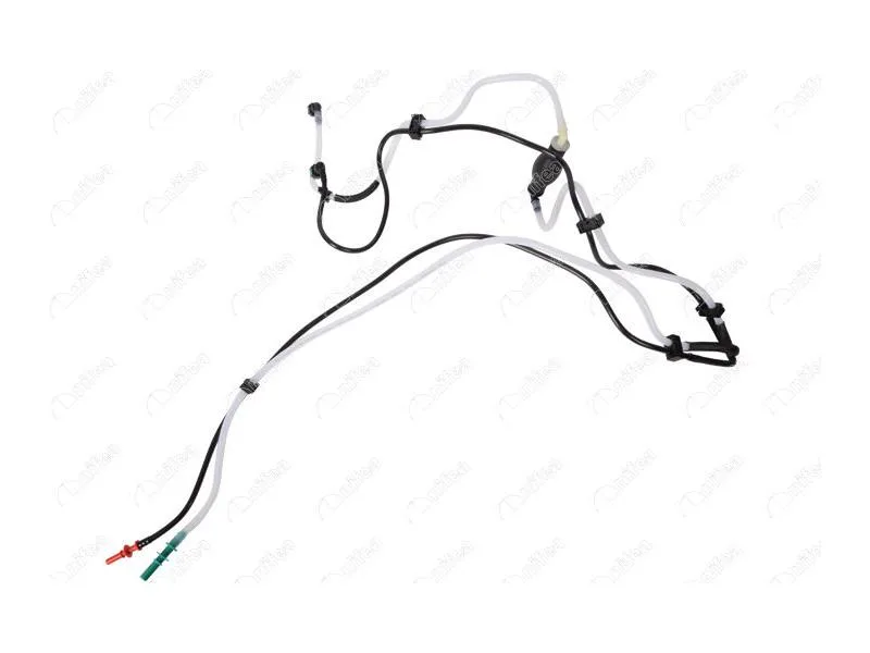NIFEA-11450 (YAKIT HORTUMU( MAZOT ) MEGANE II SCENIC II 1.5 DCI) (MARKA: NIFEA) (OEM:8200571380)