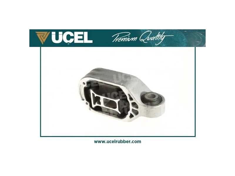 UCL-10648 (MOTOR TAKOZU ORIJINAL 1.9 2.0DCI MEGANE III SCENIC III FLUENCE ) (MARKA: ÜÇ-EL) (OEM:UCL-10648)