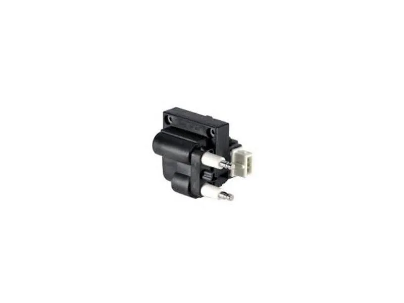UNU-155019-2 (ATESLEME BOBIN LAGUNA SAFRAN 2.0 16V N7Q BEYAZ SOKET) (MARKA: ÜNÜVAR) (OEM:7700863021)