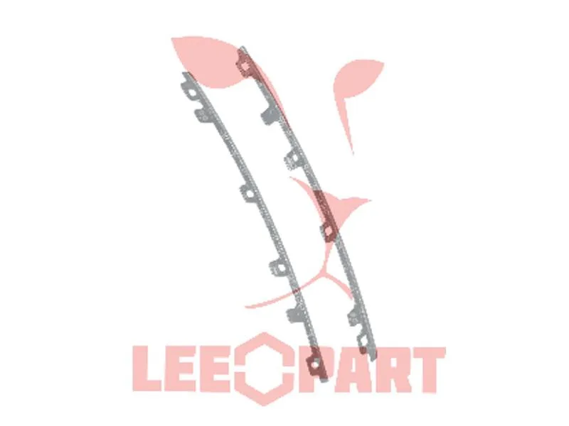 LEO-GB00160 (ON PANJUR CITASI TAKIM (KROM) CLIO V) (MARKA: LEEOPART) (OEM:960100160R)