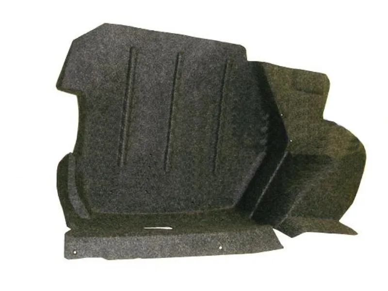 IZO-009L (BAGAJ YAN HALISI SOL SLX SIYAH ) (MARKA: IZOTEK) (OEM:IZO-009L)