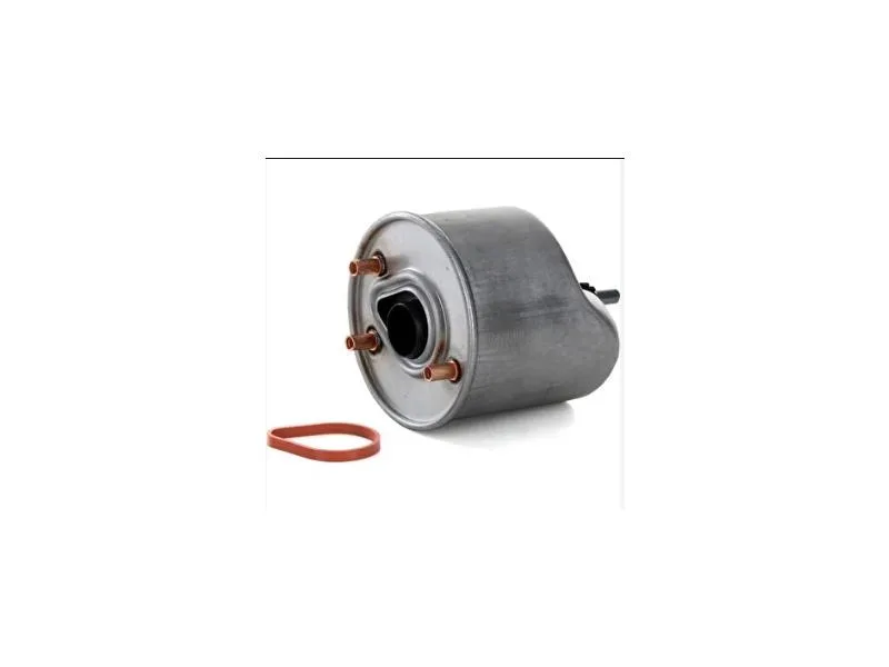 DEL-HDF692 (YAKIT FILTRESI (MAZOT) B-MAX 12 FIESTA VI 08 17 FOCUS III 11 17 COURIER 14 MONDEO IV 07 14 CONNECT 1) (MARKA: DELPHİ) (OEM:DEL-HDF692)