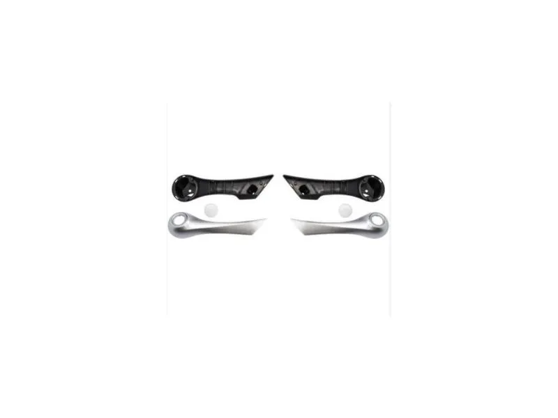 KAYA-KR584 (KAPI IC KOLCAK KROM SAG-SOL KAPAK MEGANE II) (MARKA: KAYA PLASTİK) (OEM:7701476922)