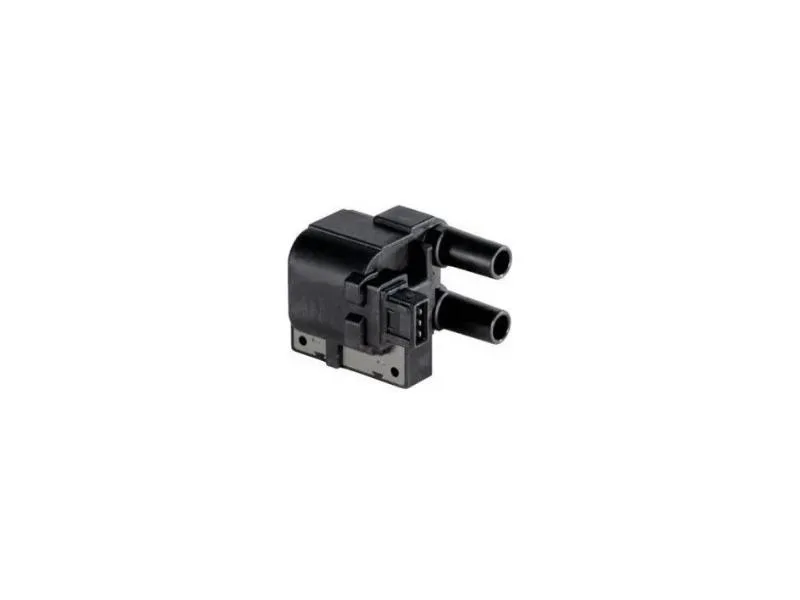 UNU-155013-2 (ATESLEME BOBINI R19 CLIO II 1.4 1.6 MEGANE 1.6 KANGOO 1.4) (MARKA: ÜNÜVAR) (OEM:7700100589)