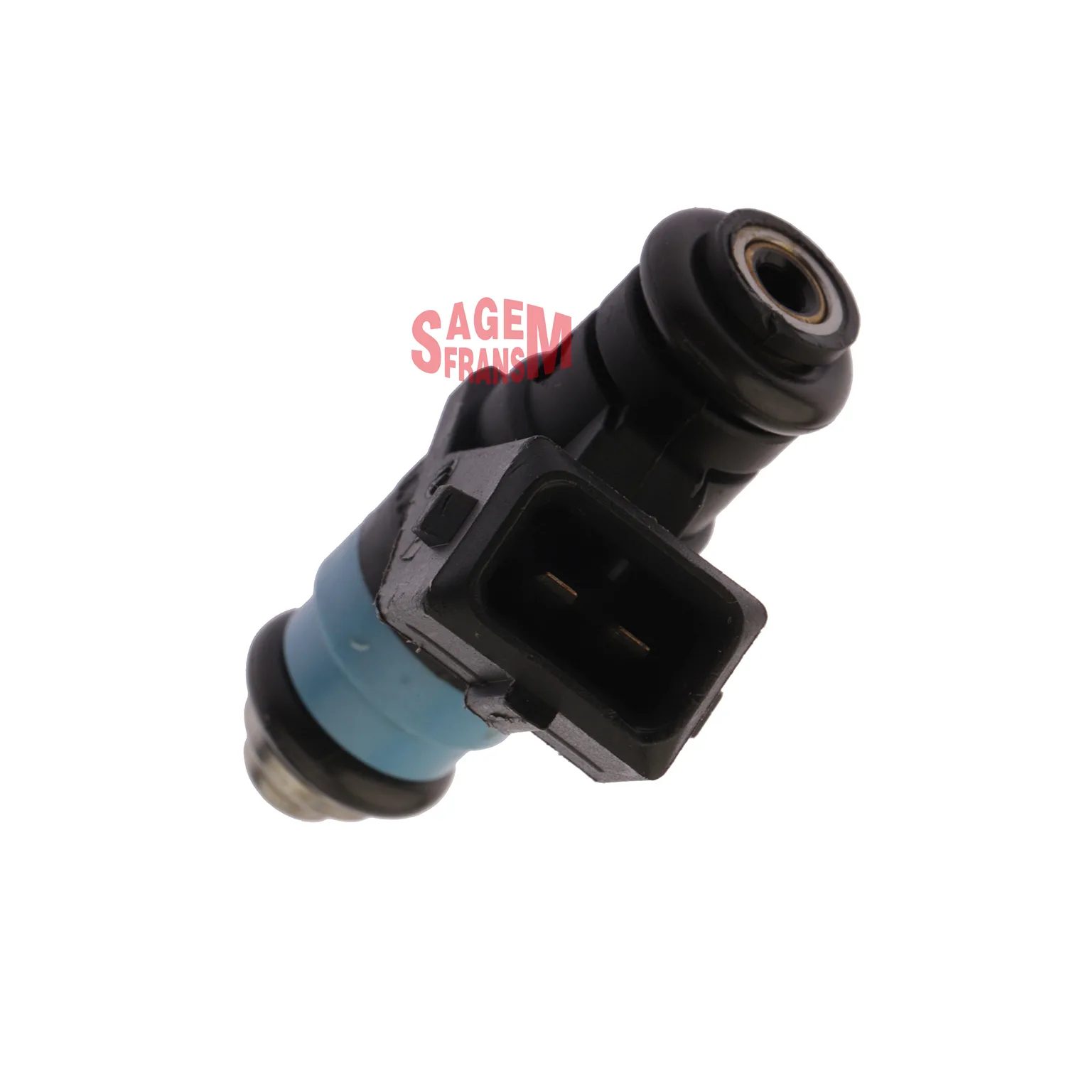 SAGEM-200124 (ENJEKTOR MEMESI MEGANE II  CLIO II 1.4  1.6 16V 2 DELIK) (MARKA: SAGEM) (OEM:8200132254)