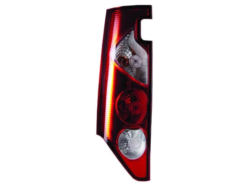PLEKSAN-3773 (STOP SOL KANGOO 2008-2012 CIFT KAPI DUYSUZ ) (MARKA: PLEKSAN) (OEM:8200419949)