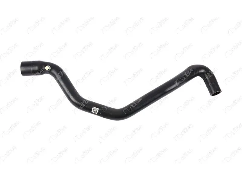 NIFEA-11211 (RADYATOR UST HORTUMU UZUN R9) (MARKA: NIFEA) (OEM:7700773831)