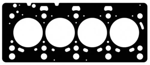 OTC-42457003 (UST TAKIM CONTA TEFLON KECELI SUBAP LASTIKLI YM KANGOO MEGANE CLIO LOGAN SANDERO 1.5DCI) (MARKA: OTO CONTA) (OEM:7701476729)