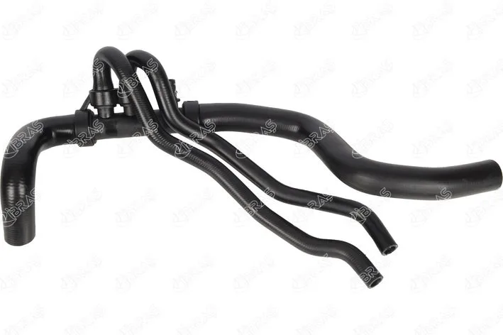 IBR-11568 (RADYATOR ALT HORTUMU MGN II-SCENIC II 2.0 16V) (MARKA: IBRAS) (OEM:8200155219)
