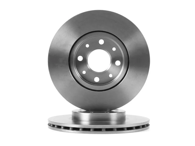 EDGE-E105707E (FREN DISKI ON HAVALI 257 MM ALBEA PALIO DOBLO FIORINO 2.0 TEMPRA MAREA) (MARKA: EDGE) (OEM:EDGE-E105707E)