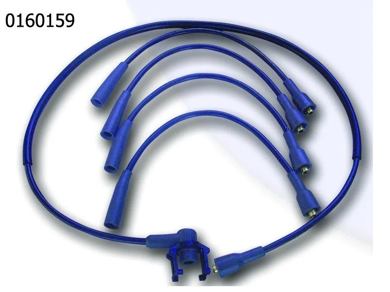 UNU-0160159 (BUJI BOBIN KABLOSU R9 BROADWAY 1.4 1.6 8V) (MARKA: ÜNÜVAR) (OEM:7702247027)