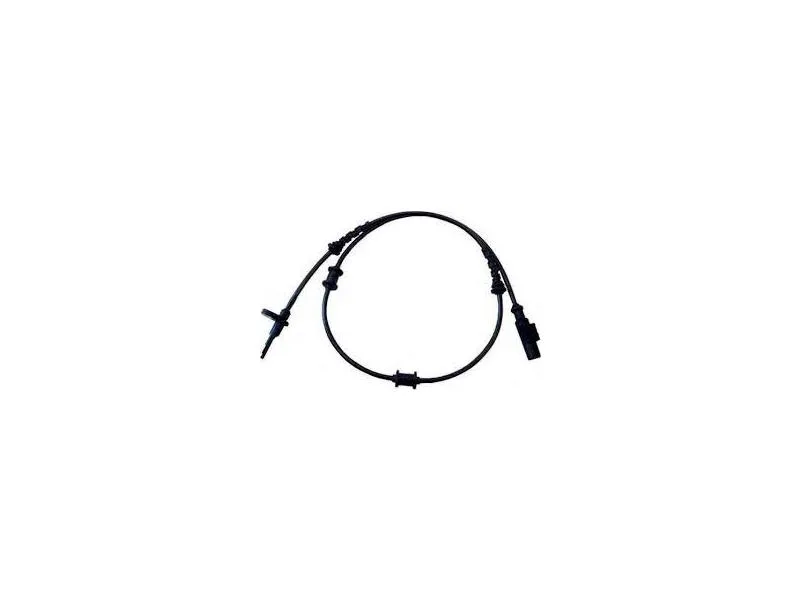 DEL-SS20326 (ABS SENSORU ARKA DUCATO III BOXER III 06=> ) (MARKA: DELPHİ) (OEM:DEL-SS20326)