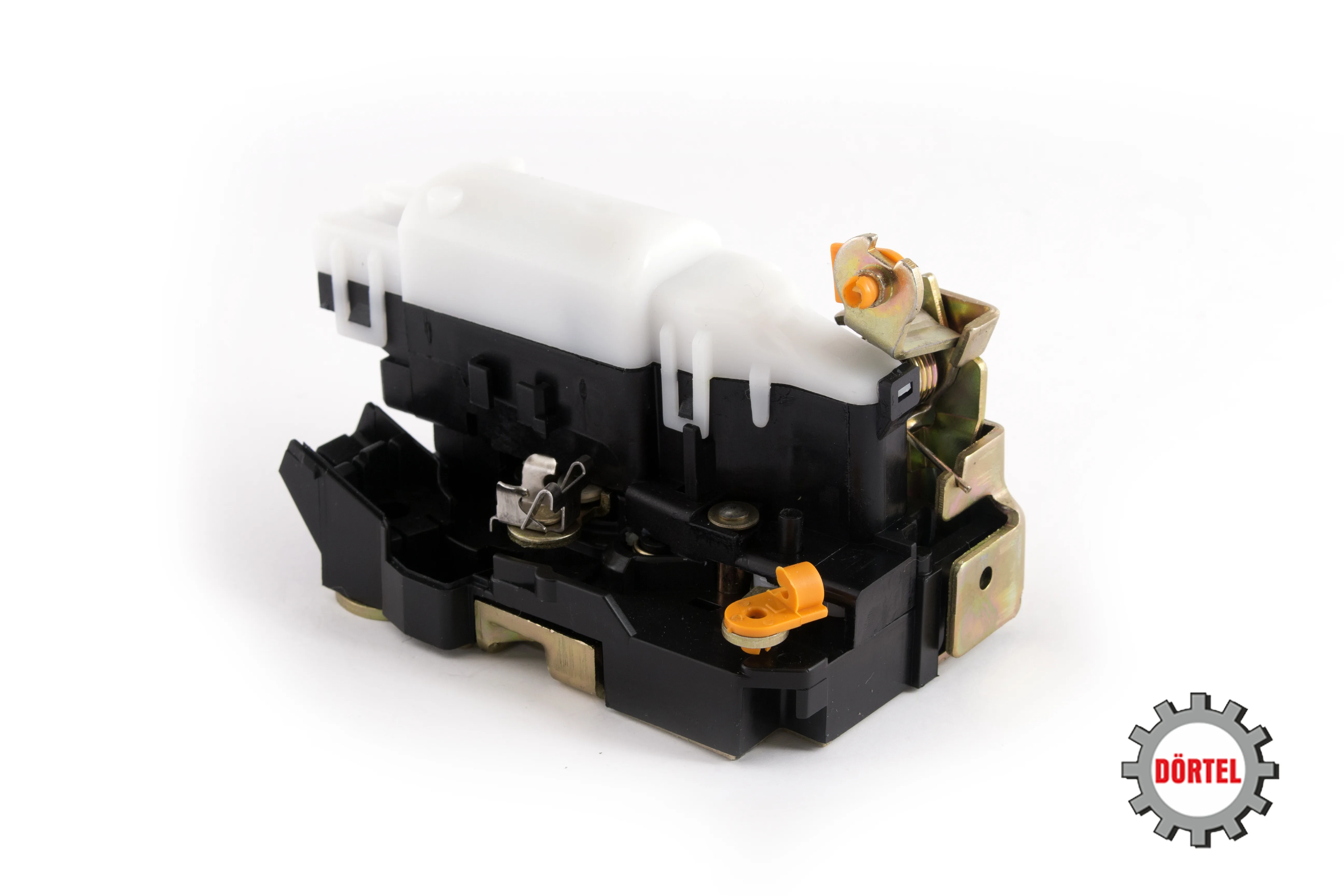 DORT-105004 (KAPI KILIDI ON SOL MASTER II MOTORLU) (MARKA: DÖRT-EL) (OEM:8200147149)