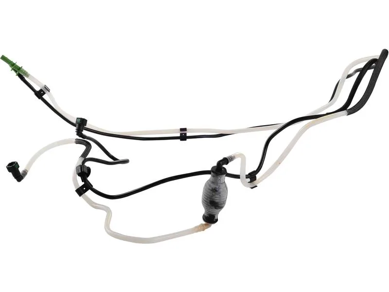 CM-133368 (YAKIT HORTUMU( MAZOT ) MEGANE II SCENIC II 1.5 DCI ) (MARKA: CM) (OEM:8200571380)