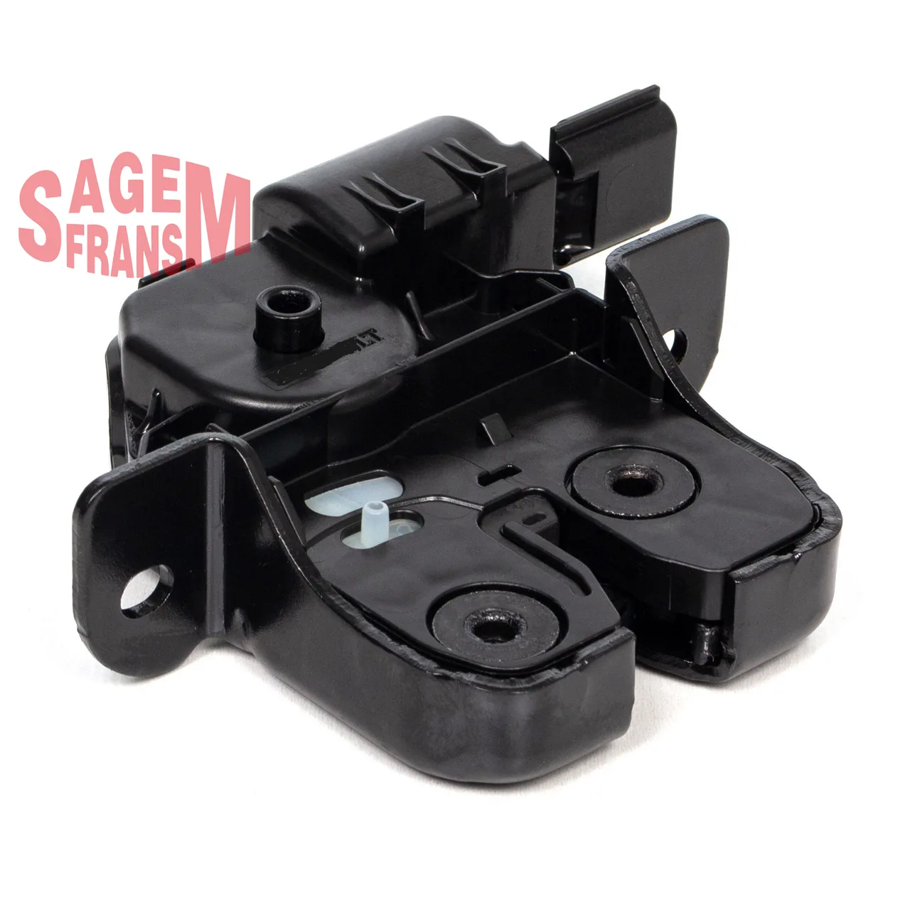 SAGEM-171233 (BAGAJ KILIDI CLIO IV-MEGANE IV FLUENCE MEGANE III) (MARKA: SAGEM) (OEM:905039428R)