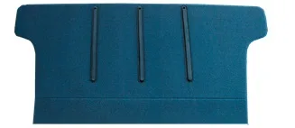 SOD-121G (KOLTUK KAPLAMASI ARKA CITALI GRI KARTAL) (MARKA: SODSAN) (OEM:SOD-121G)