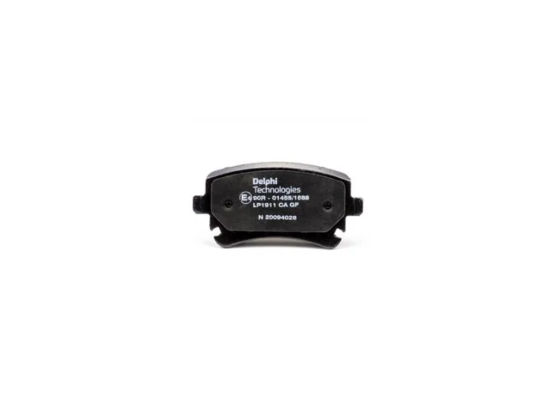 DEL-LP3290 (FREN BALATASI ARKA EGEA 1.3 MULTIJET 1.4 1.6 1.6 MULTIJET  15 =>) (MARKA: DELPHİ) (OEM:DEL-LP3290)