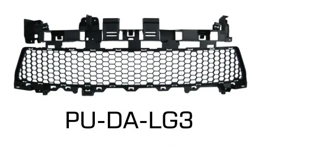 PULO-PU-DA-LG3 (ON TAMPON ORTA IZGARA SANDERO LOGAN MCV 2012 >) (MARKA: PULO) (OEM:622540565R)