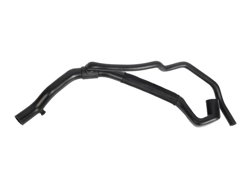 IBR-11660 (RADYATOR UST HORTUMU LGN I 2.0 140 HP) (MARKA: IBRAS) (OEM:7700838036)