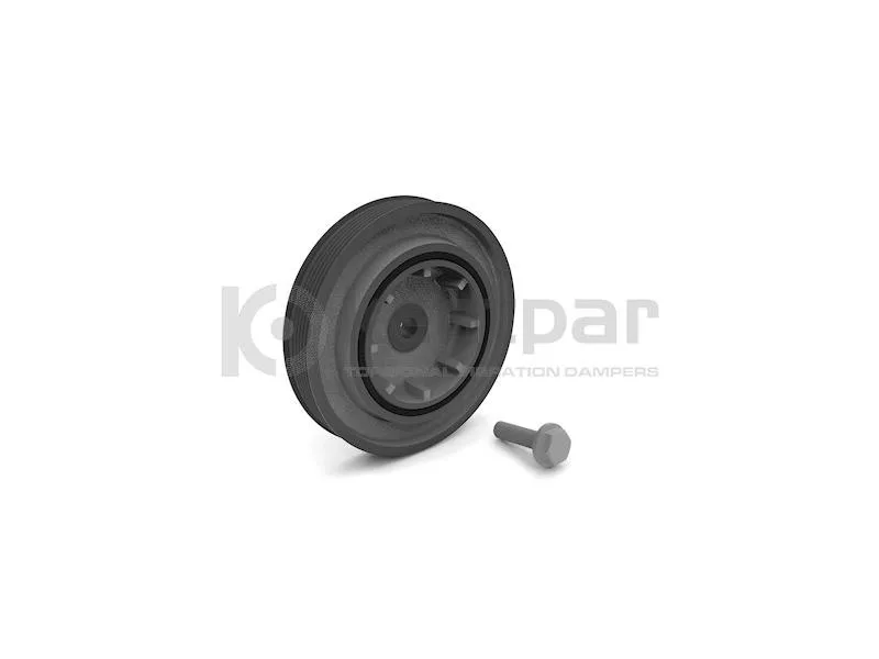 KENTPAR-152K1531S (KRANK KASNAGI (KIT) TRAFIC II (5 KANAL)) (MARKA: KENTPAR) (OEM:8200386451)