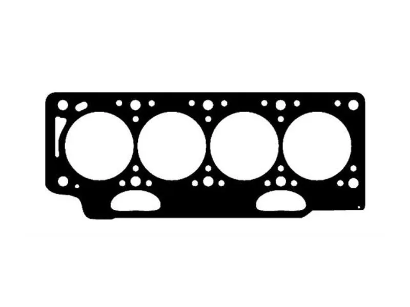 CORTECO-83415006 (SILINDIR KAPAK CONTASI MOVANO VIVARO CLIO II ESPACE III IV KANGOO 1.9 DCI LAGUNA II MEGANE II 1.9 DC) (MARKA: CORTECO) (OEM:8200956481)
