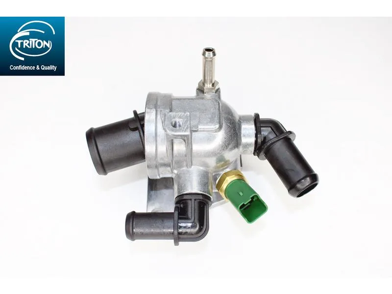 MOTO-TMP0406 (TERMOSTAT (KOMPLE KISA MUSURLU )) DOBLO FIORINO LINEA PUNTO CORSA D ASTRA H COMBO 1.3JTD ) (MARKA: MOTORTEC) (OEM:MOTO-TMP0406)
