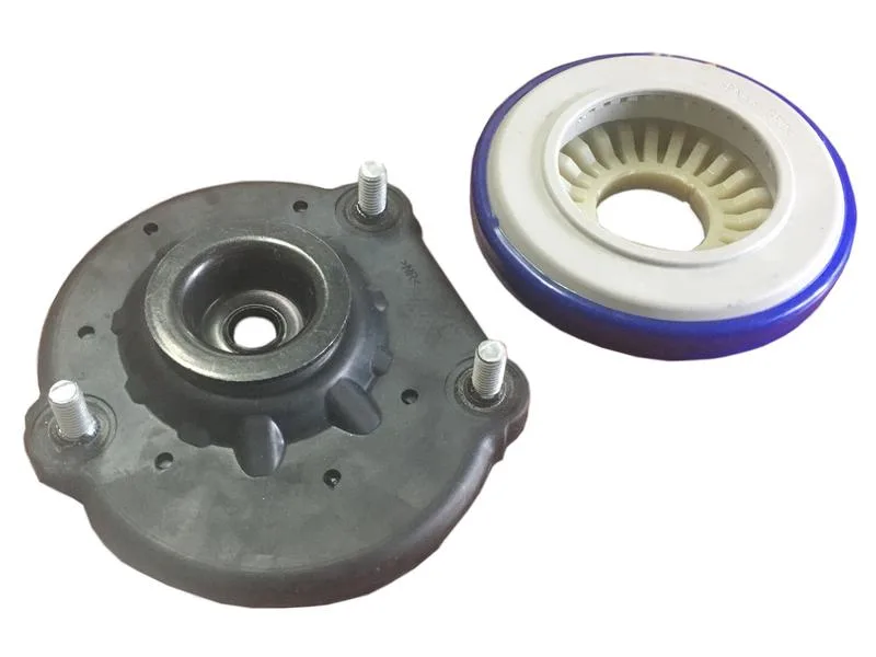 ASM-45FI3505 (AMORTISOR TAKOZU ON SOL (RULMANLI) FIORINO BIPPER NEMO LINEA DOBLO YM 09=>) (MARKA: ASMETAL) (OEM:ASM-45FI3505)