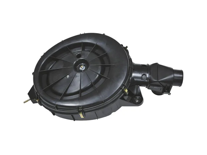MRL-200106 (HAVA FILITRE KUTUSU R9 R19) (MARKA: MARAL) (OEM:7700732100)