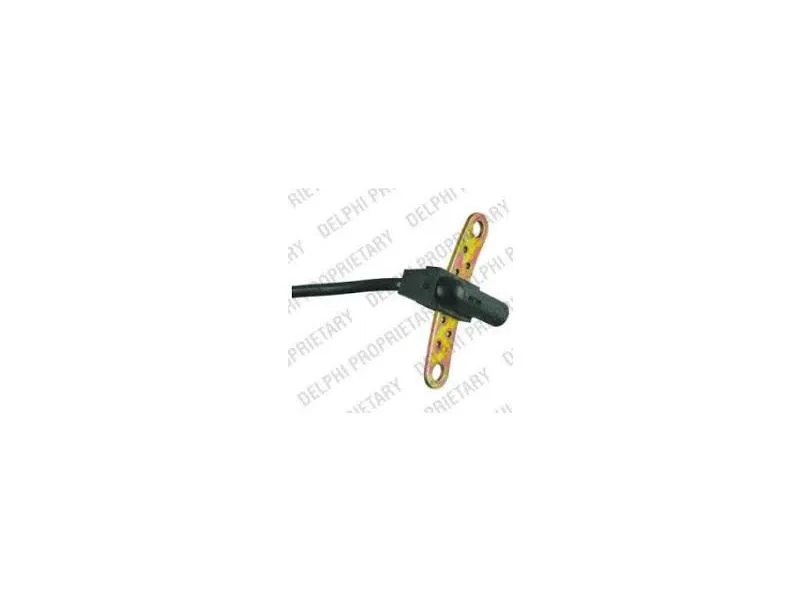 DEL-SS10759-12B1 (KRANK DEVIR SENSORU R9 R19 R21 CLIO 1.4 1.6 LAGUNA 1.8) (MARKA: DELPHİ) (OEM:7700739793)