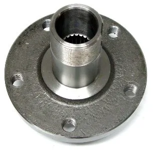 HAS-EFE69 (ARKA TEKER PORYASI LOGAN 5 BIJON) (MARKA: HASEFE) (OEM:6001544900)