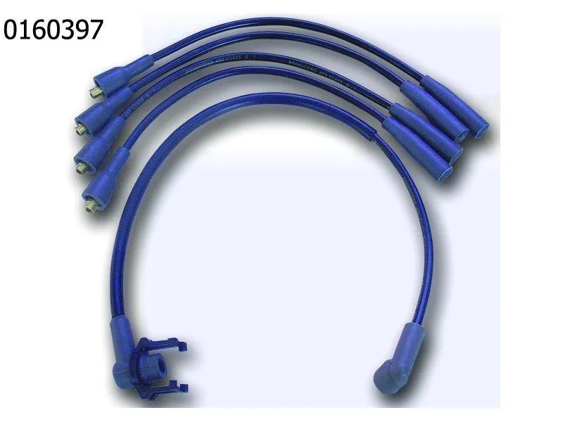 UNU-0160397 (BUJI BOBIN KABLOSU R19 EUROPA 1.4 1.6 DUZ) (MARKA: ÜNÜVAR) (OEM:7702247028)