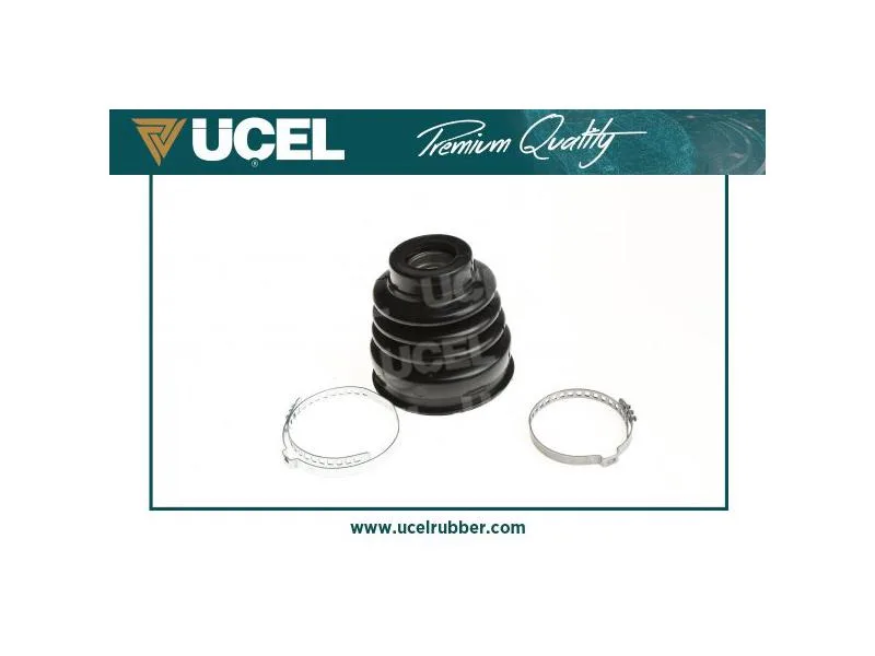 UCL-31462 (AKS KORUGU IC-SOL BILYALI Q24.5MM PALIO ALBEA BRAVA BRAVO TEMPRA TIPO UNO DOBLO STRADA PANDA REG) (MARKA: ÜÇ-EL) (OEM:UCL-31462)