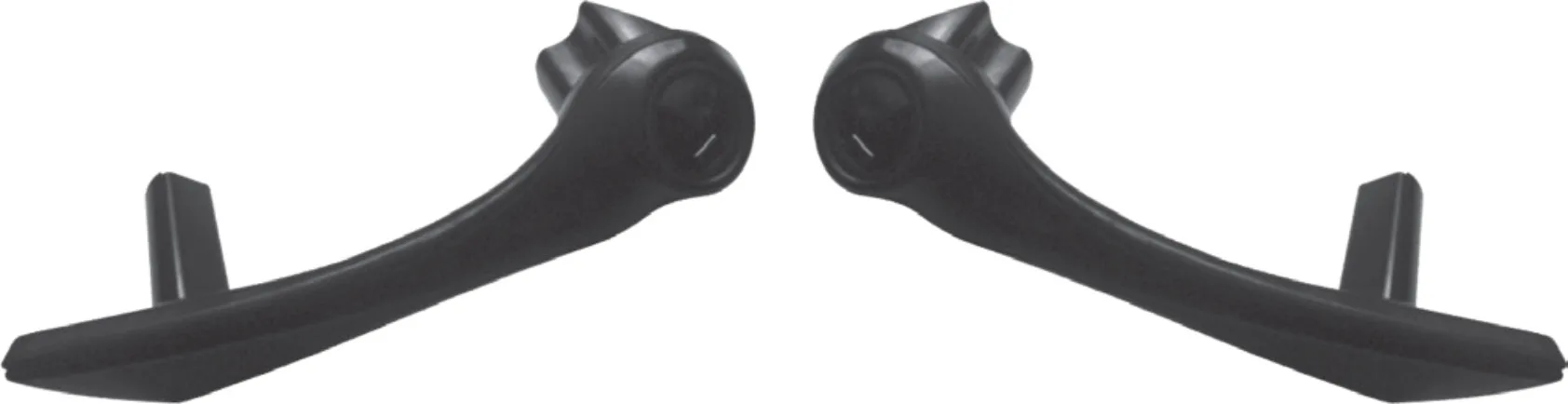 KAYA-KR551 (KAPI IC KOLCAK TAKIMI SIYAH MEGANE II) (MARKA: KAYA PLASTİK) (OEM:7701475316)