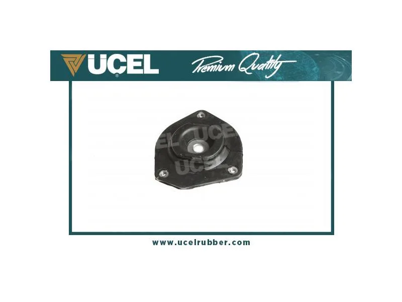 UCL-10521 (AMORTISOR TAKOZU ON KANGOO III) (MARKA: ÜÇ-EL) (OEM:8200591283)