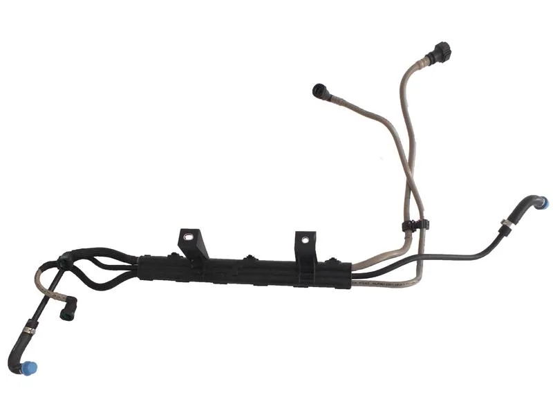 CM-133400 (YAKIT HORTUMU ( MAZOT ) DOBLO 1.3 MJTD TAKIM BRAKETLI ) (MARKA: CM) (OEM:CM-133400)