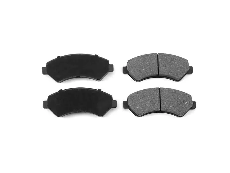 EDGE-E115611BE (FREN BALATASI ON DUCATO BOXER JUMPER 2.2 HDI 06=> TEK FISLI) (MARKA: EDGE) (OEM:EDGE-E115611BE)