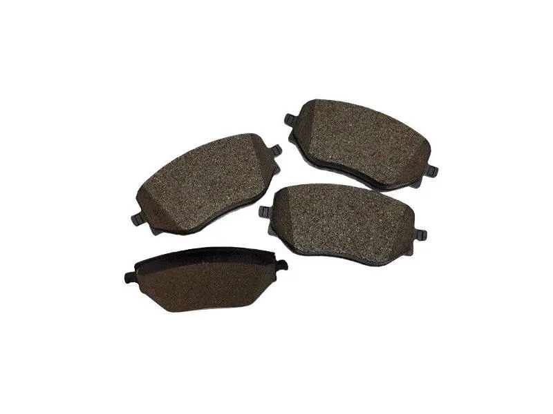 EDGE-E115781AE (FREN BALATASI ON CLIO V 1.0 TCE MICRA 16 17 JANT) (MARKA: EDGE) (OEM:410608885R)