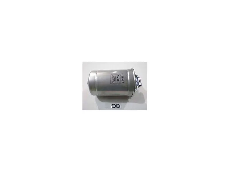 MAHLE-KL554D (YAKIT FILTRESI ( MAZOT ) AUDI A4-A4 AVANT 2.0L-A6- A6 AVANT 2.0L) (MARKA: MAHLE) (OEM:MAHLE-KL554D)